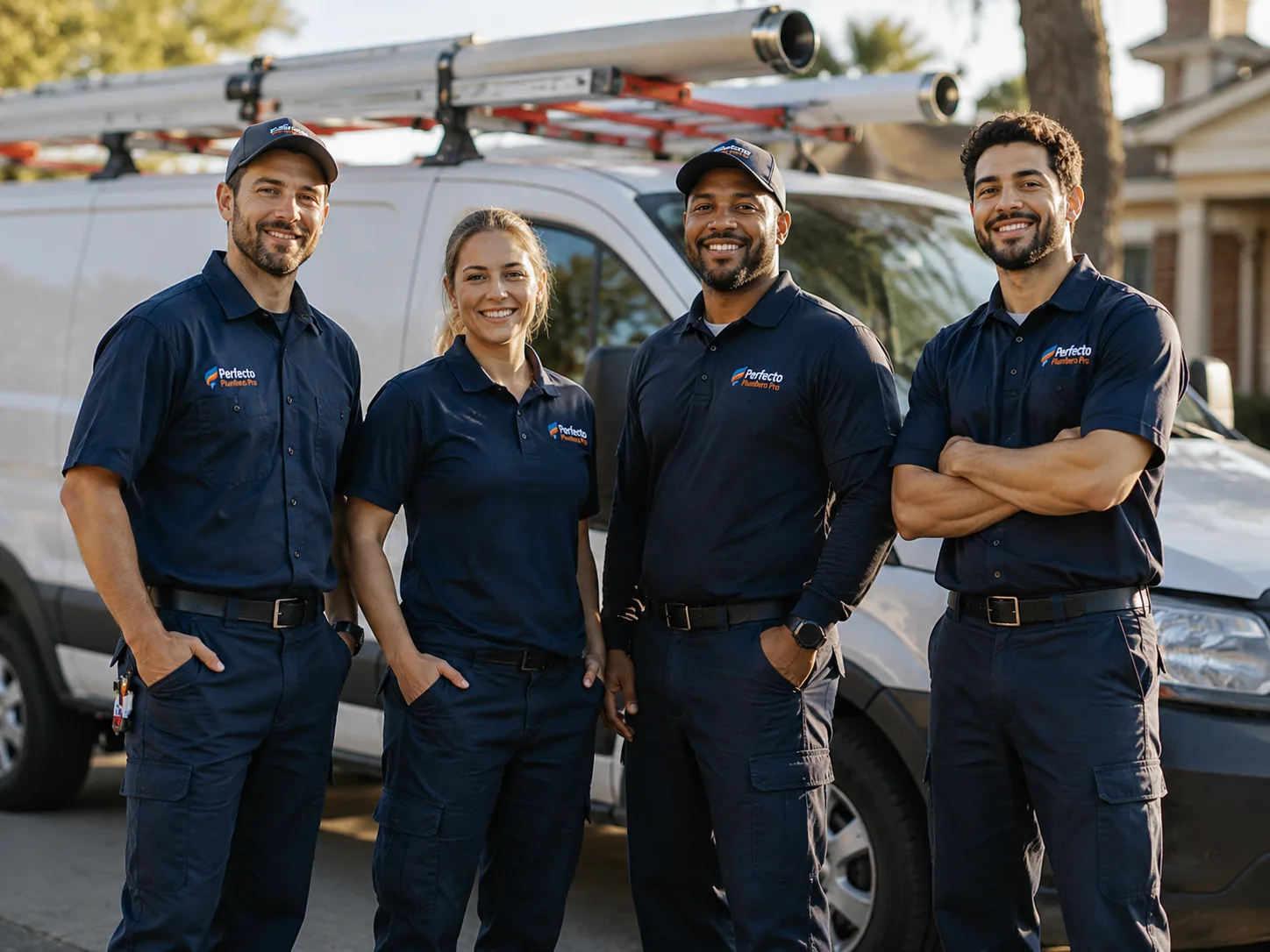 Emergency Plumber Near Me in Bybee, TN near me